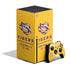 LSU Tigers Baton Rouge Yellow Xbox Series X Skins